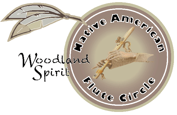 Woodland Spirit Logo